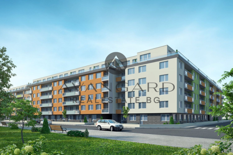 Eladó  2 hálószobás Plovdiv , Kjucsuk Parizs , 176 négyzetméter | 24964266 - kép [5]
