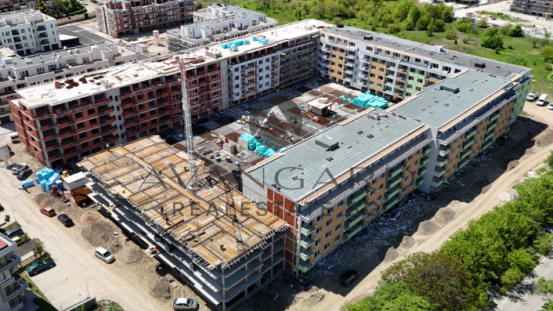 Eladó  2 hálószobás Plovdiv , Kjucsuk Parizs , 176 négyzetméter | 24964266 - kép [2]