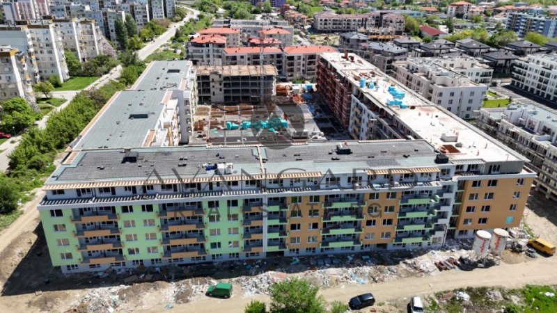 Eladó  2 hálószobás Plovdiv , Kjucsuk Parizs , 176 négyzetméter | 24964266 - kép [3]