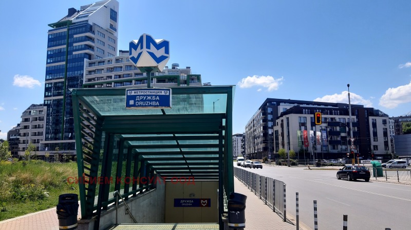 À venda  2 quartos Sofia , Drujba 2 , 108 m² | 77709182 - imagem [3]
