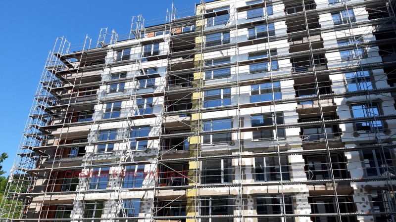 À venda  2 quartos Sofia , Drujba 2 , 108 m² | 77709182