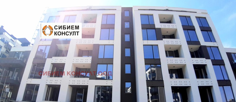 Продава 3-СТАЕН, град София, Дружба 2 • 275880 € • 60268287 — Holmes.bg