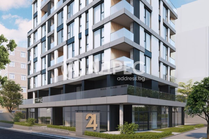 Продава  3-стаен град София , Сухата река , 132 кв.м | 62988564 - изображение [3]