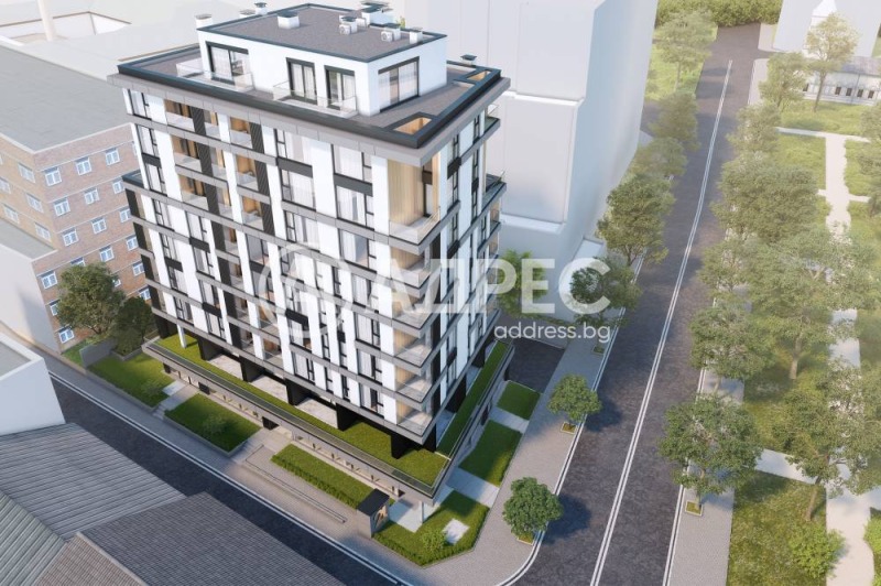 Продава  3-стаен град София , Сухата река , 132 кв.м | 62988564 - изображение [2]