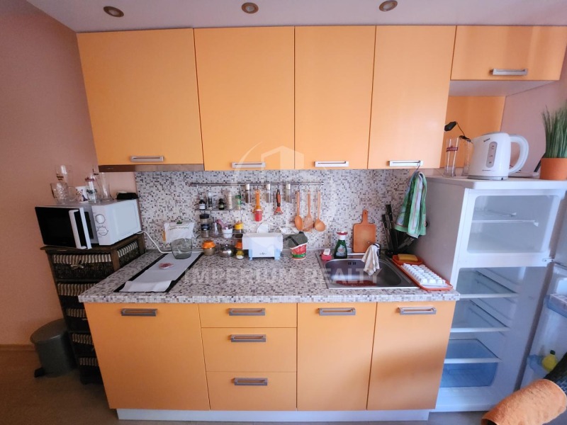 Te koop  2 slaapkamers regio Boergas , Primorsko , 74 m² | 50629091 - afbeelding [3]