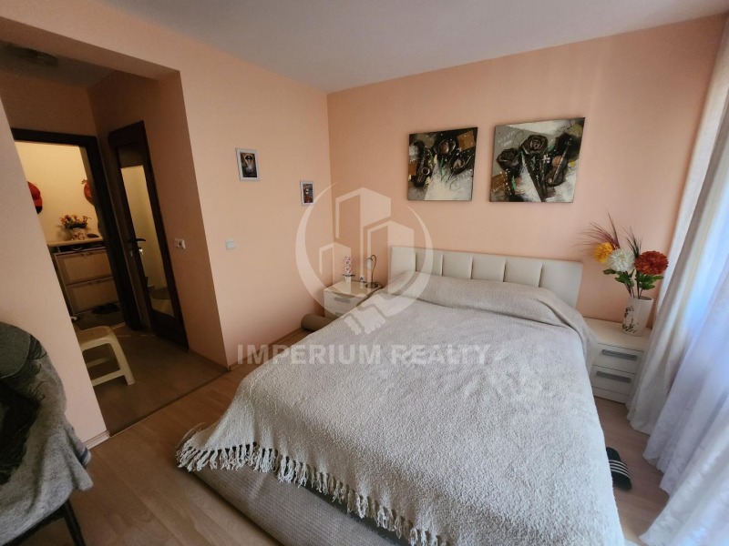 Zu verkaufen  2 Schlafzimmer region Burgas , Primorsko , 74 qm | 50629091 - Bild [5]