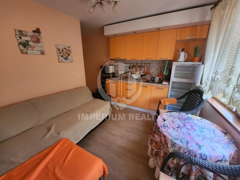 Zu verkaufen  2 Schlafzimmer region Burgas , Primorsko , 74 qm | 50629091 - Bild [2]