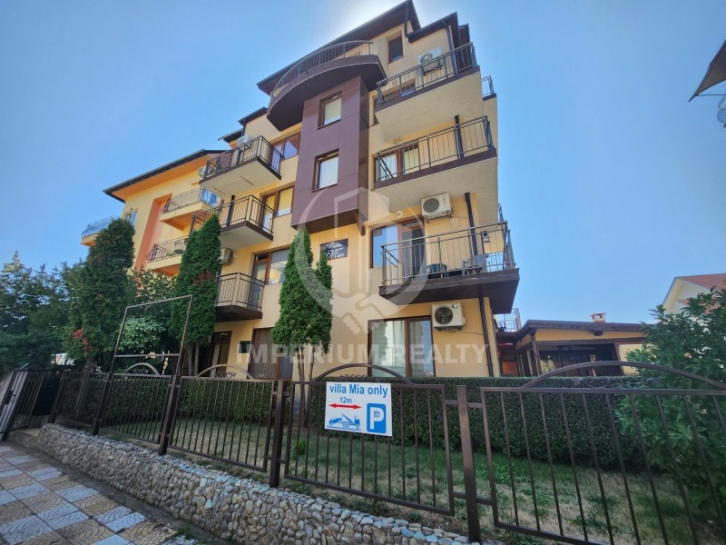 For Sale  2 bedroom region Burgas , Primorsko , 74 sq.m | 50629091 - image [14]