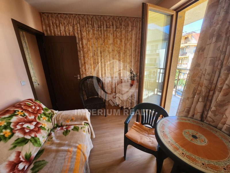 Zu verkaufen  2 Schlafzimmer region Burgas , Primorsko , 74 qm | 50629091 - Bild [11]