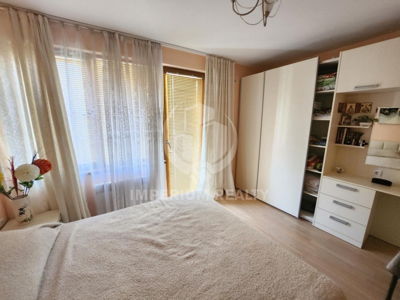 Zu verkaufen  2 Schlafzimmer region Burgas , Primorsko , 74 qm | 50629091 - Bild [6]