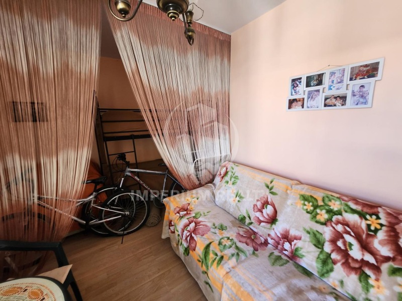 Zu verkaufen  2 Schlafzimmer region Burgas , Primorsko , 74 qm | 50629091 - Bild [9]