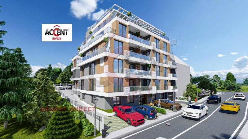 Продава  3-стаен град Варна , Левски 1 , 108 кв.м | 35255325 - изображение [4]