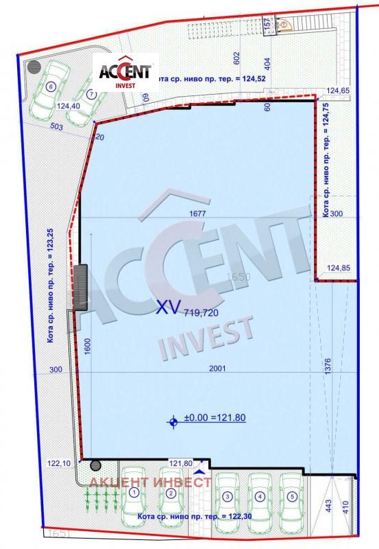 Продава  3-стаен град Варна , Левски 1 , 108 кв.м | 35255325 - изображение [5]