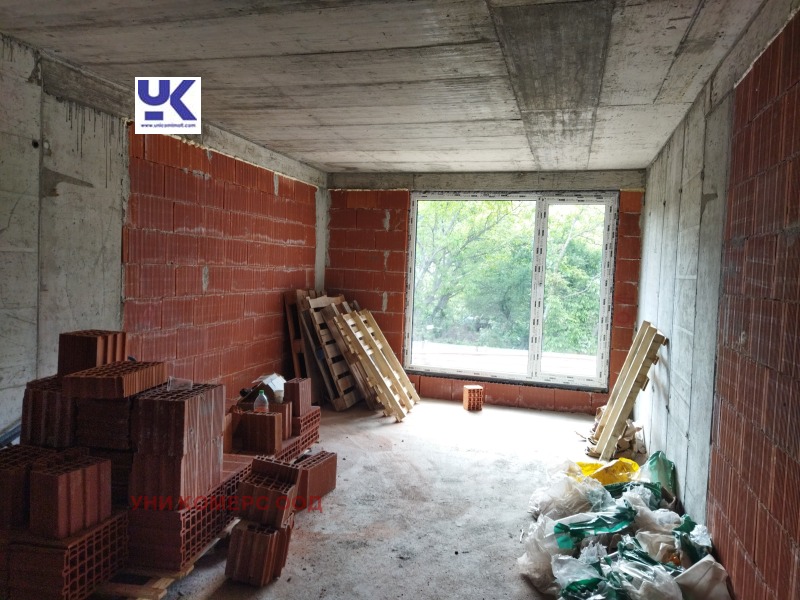 In vendita  2 camere da letto Sofia , Liulin - tsentar , 109 mq | 43609791 - Immagine [4]