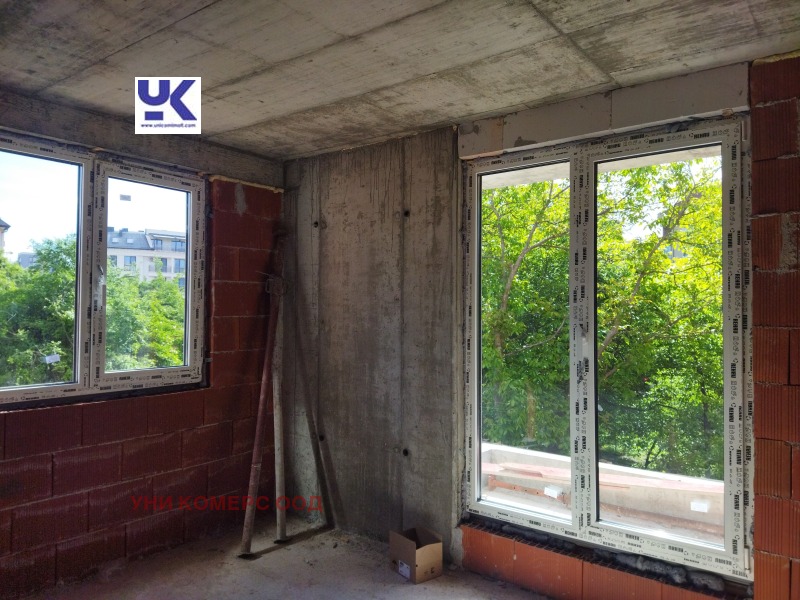 In vendita  2 camere da letto Sofia , Liulin - tsentar , 109 mq | 43609791 - Immagine [3]