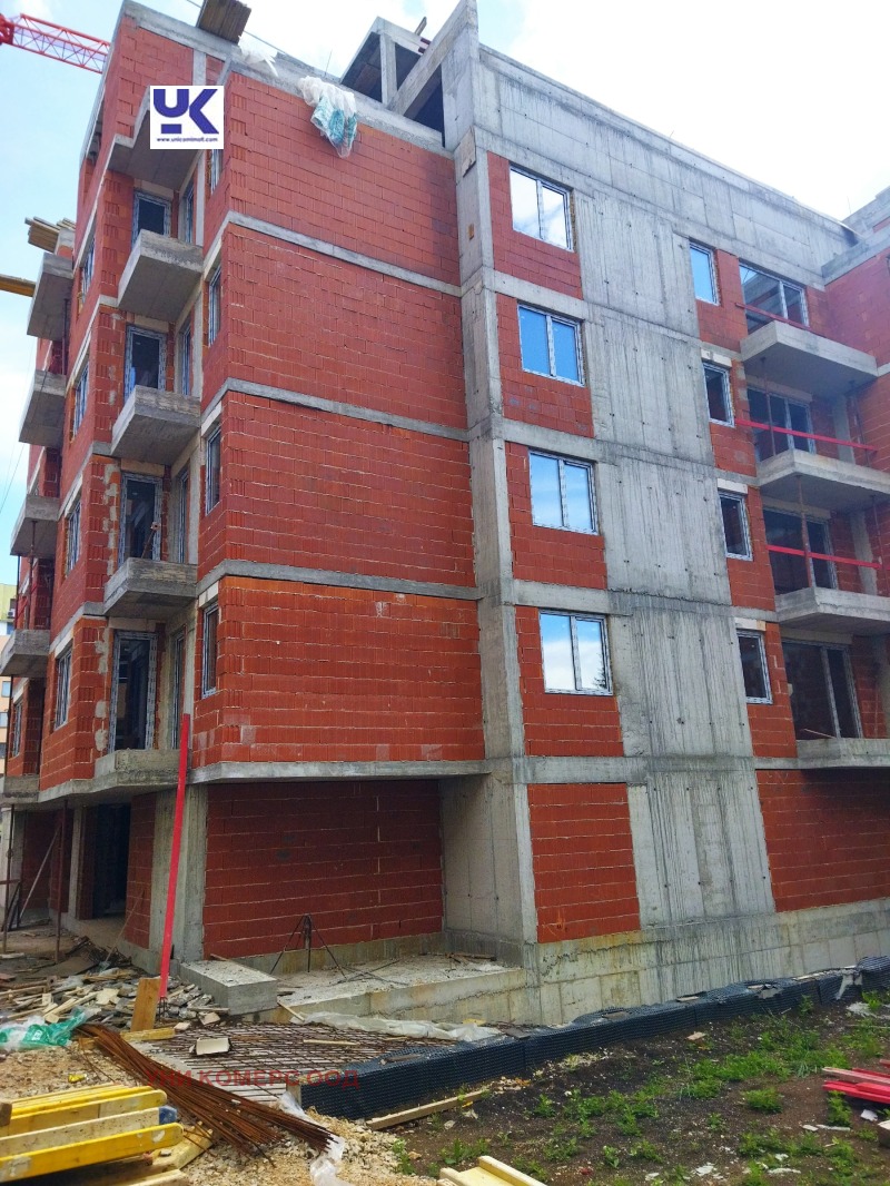 In vendita  2 camere da letto Sofia , Liulin - tsentar , 109 mq | 43609791