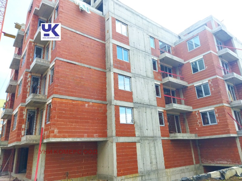 In vendita  2 camere da letto Sofia , Liulin - tsentar , 109 mq | 43609791 - Immagine [2]