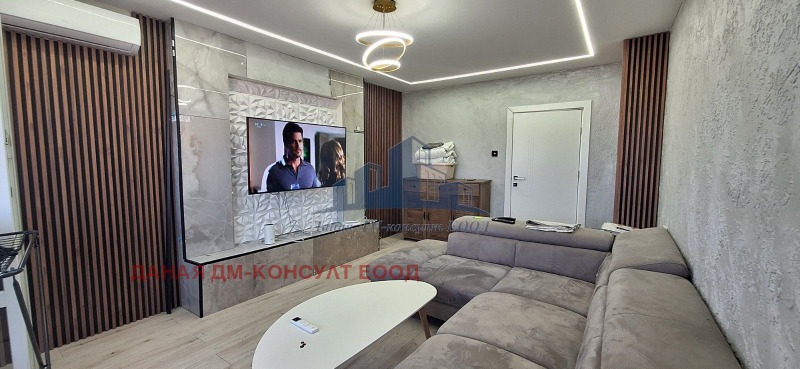 Na prodej  2 ložnice Šumen , Dobrudžanski , 87 m2 | 96261496 - obraz [11]