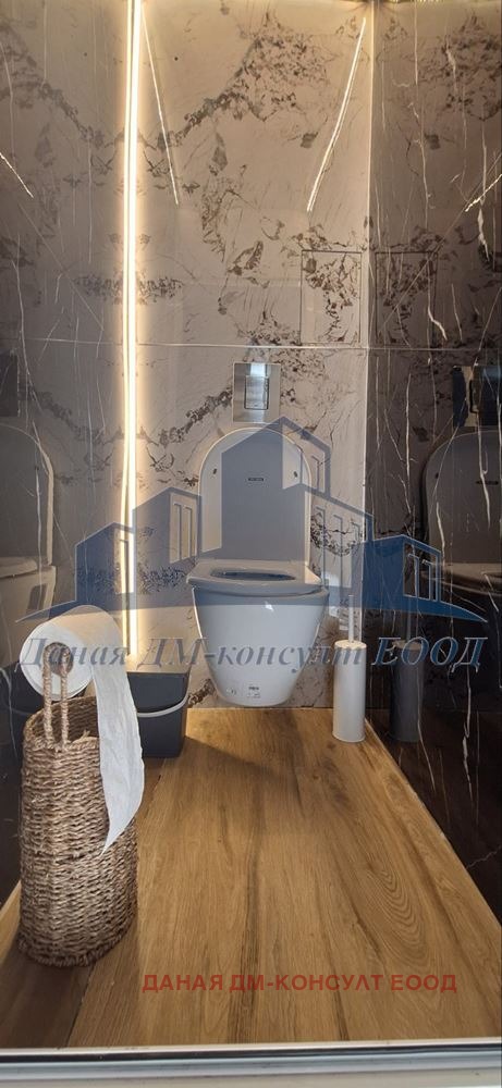 Na prodej  2 ložnice Šumen , Dobrudžanski , 87 m2 | 96261496 - obraz [5]