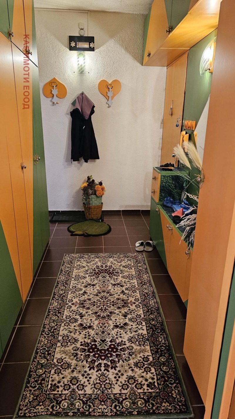 Myytävänä  2 makuuhuonetta Sofia , Mladost 4 , 78 neliömetriä | 48007434 - kuva [15]