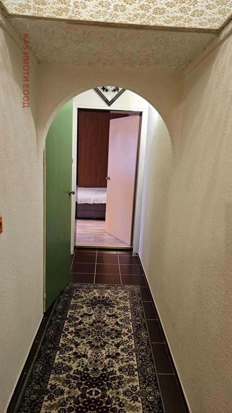 Myytävänä  2 makuuhuonetta Sofia , Mladost 4 , 78 neliömetriä | 48007434 - kuva [16]