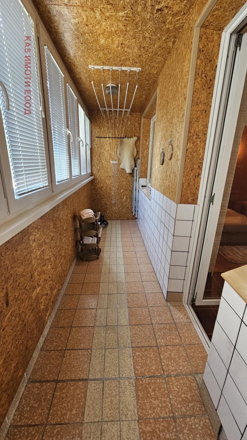 Myytävänä  2 makuuhuonetta Sofia , Mladost 4 , 78 neliömetriä | 48007434 - kuva [6]