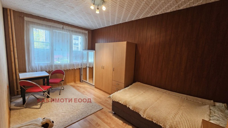 Myytävänä  2 makuuhuonetta Sofia , Mladost 4 , 78 neliömetriä | 48007434 - kuva [13]