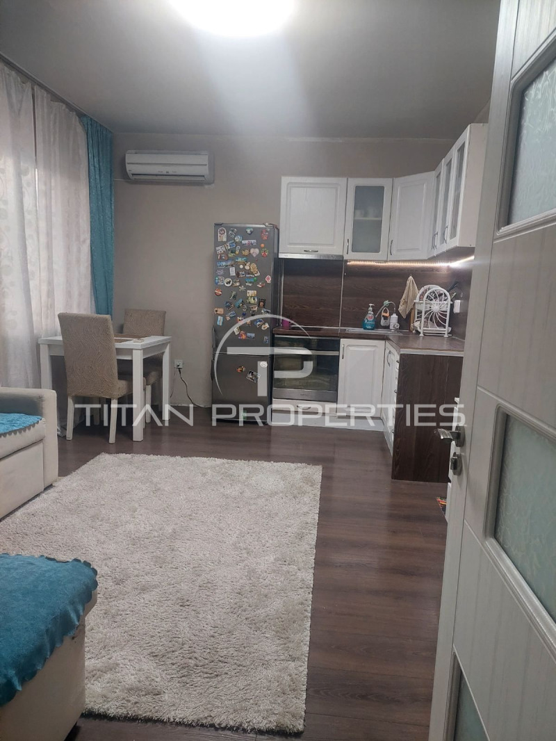 Продава 3-СТАЕН, гр. Пловдив, Тракия, снимка 2 - Апартаменти - 52362055