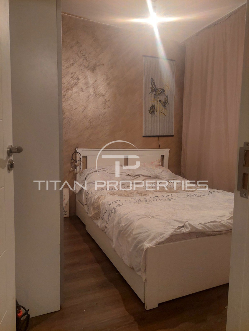 Продава 3-СТАЕН, гр. Пловдив, Тракия, снимка 3 - Апартаменти - 52362055