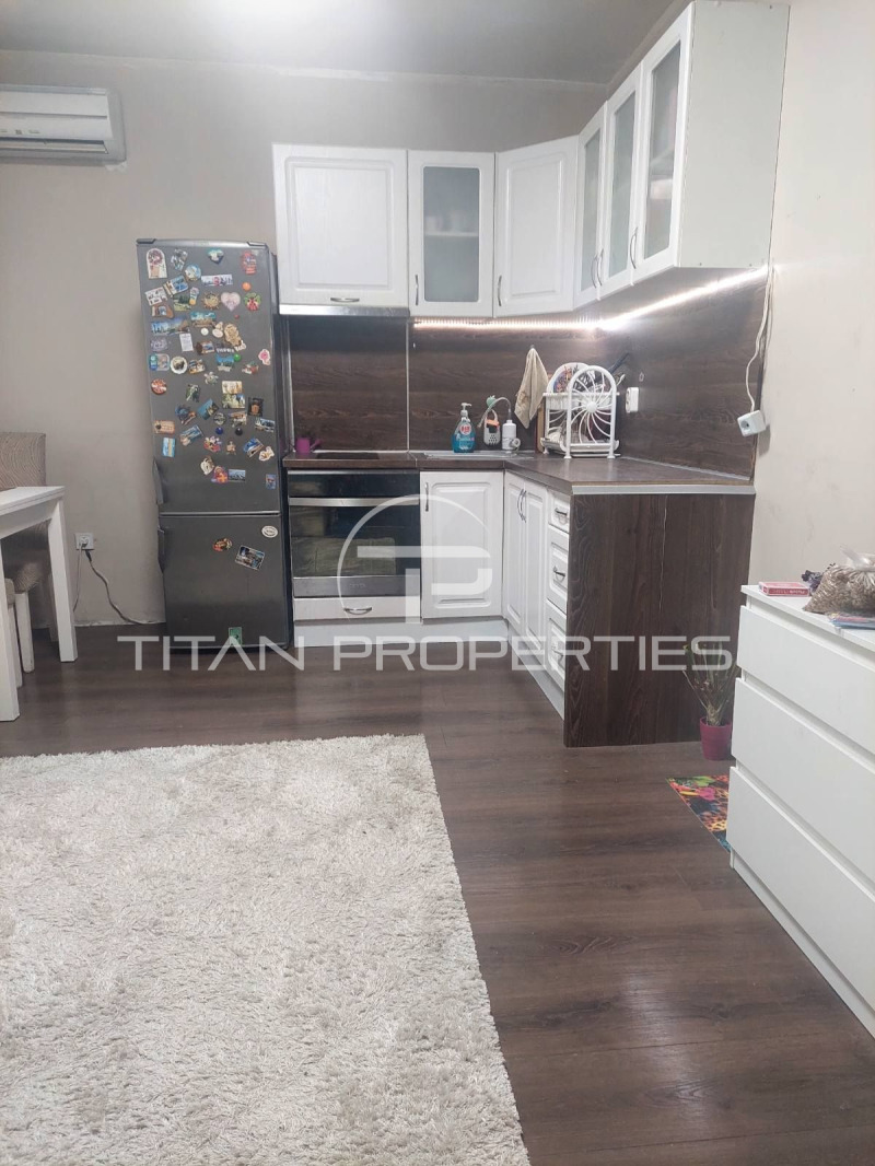 Продава 3-СТАЕН, град Пловдив, Тракия • 118000 € / 230787.94 лв. • 30984334 1