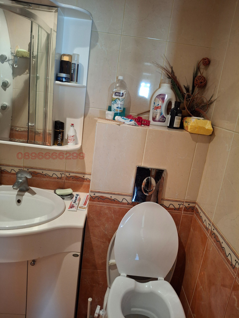 Продава 3-СТАЕН, гр. Варна, ВИНС-Червен площад, снимка 10 - Апартаменти - 53004629