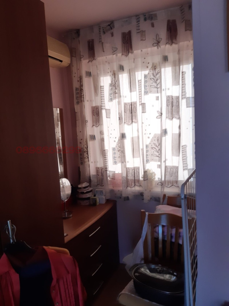 Продава 3-СТАЕН, гр. Варна, ВИНС-Червен площад, снимка 7 - Апартаменти - 52796612