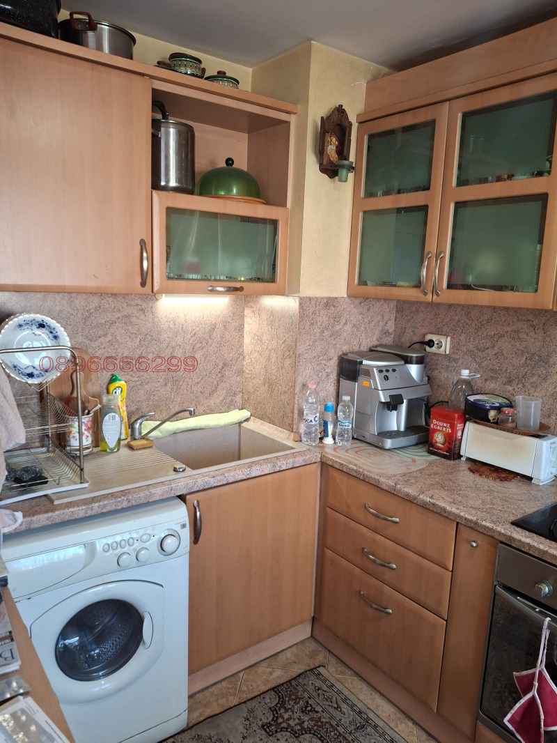 Продава 3-СТАЕН, гр. Варна, ВИНС-Червен площад, снимка 5 - Апартаменти - 53004629