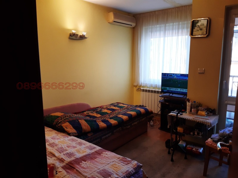 Продава 3-СТАЕН, гр. Варна, ВИНС-Червен площад, снимка 13 - Апартаменти - 52796612