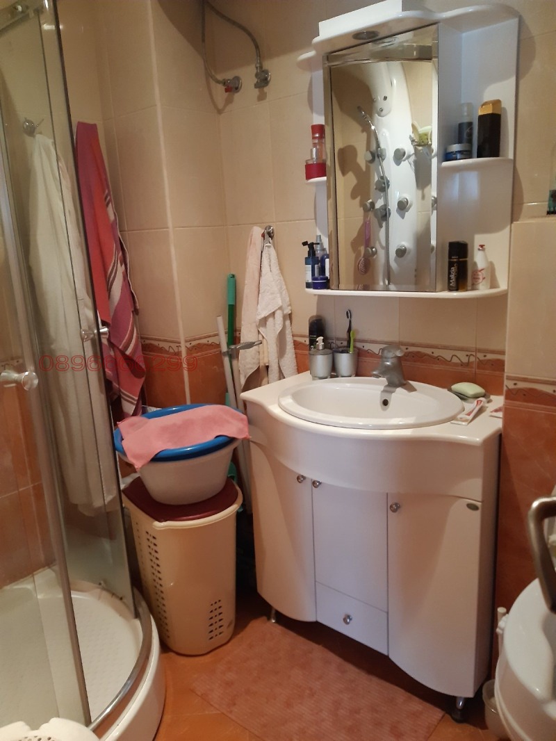 Продава 3-СТАЕН, гр. Варна, ВИНС-Червен площад, снимка 10 - Апартаменти - 52796612