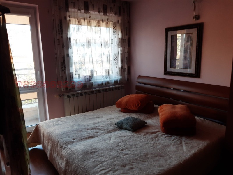 Продава 3-СТАЕН, гр. Варна, ВИНС-Червен площад, снимка 12 - Апартаменти - 52796612