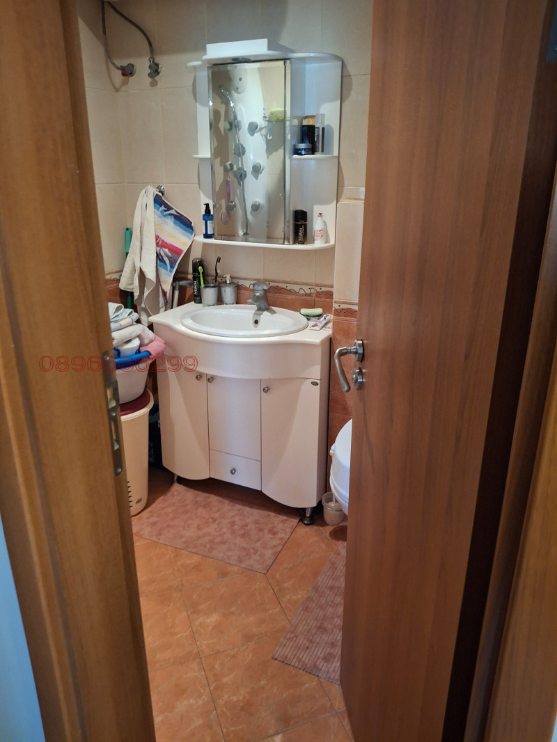 Продава 3-СТАЕН, гр. Варна, ВИНС-Червен площад, снимка 8 - Апартаменти - 53004629