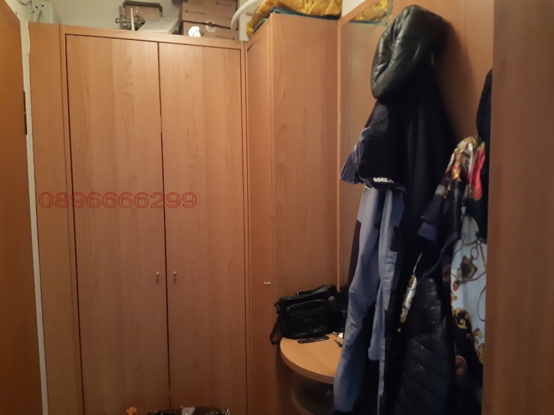 Продава 3-СТАЕН, гр. Варна, ВИНС-Червен площад, снимка 16 - Апартаменти - 52796612