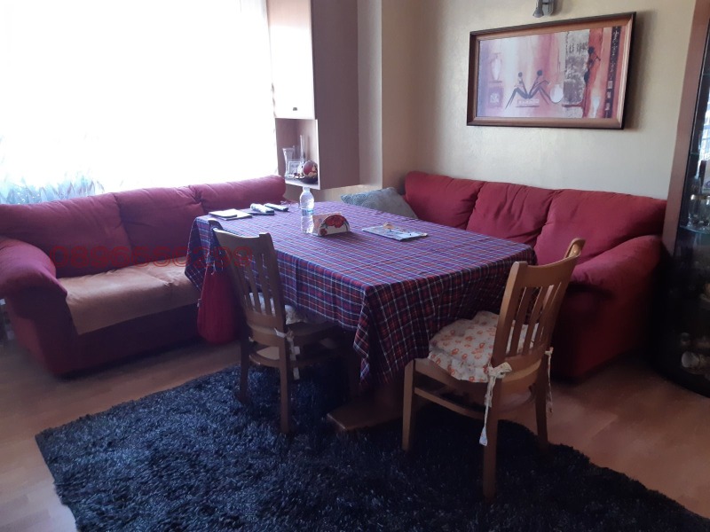 Продава 3-СТАЕН, гр. Варна, ВИНС-Червен площад, снимка 14 - Апартаменти - 52796612