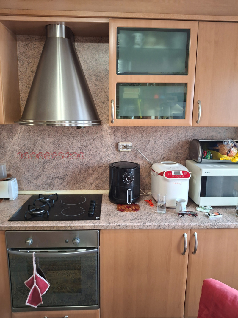 Продава 3-СТАЕН, гр. Варна, ВИНС-Червен площад, снимка 6 - Апартаменти - 53004629