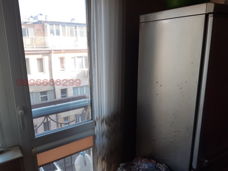 Продава 3-СТАЕН, гр. Варна, ВИНС-Червен площад, снимка 4 - Апартаменти - 52796612