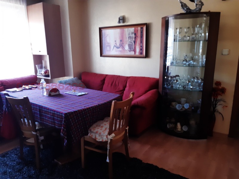 Продава 3-СТАЕН, гр. Варна, ВИНС-Червен площад, снимка 3 - Апартаменти - 52796612