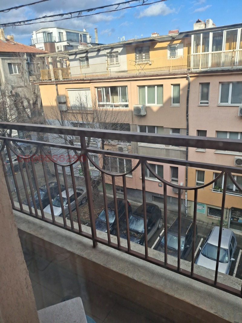 Продава 3-СТАЕН, гр. Варна, ВИНС-Червен площад, снимка 15 - Апартаменти - 53004629