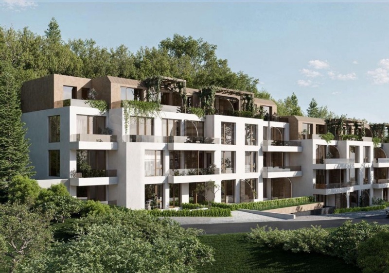 Продава 3-СТАЕН, гр. Варна, м-т Ален мак, снимка 2 - Апартаменти - 53130117