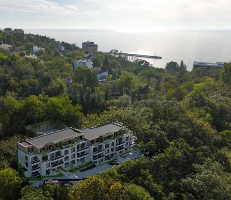 Продава 3-СТАЕН, гр. Варна, м-т Ален мак