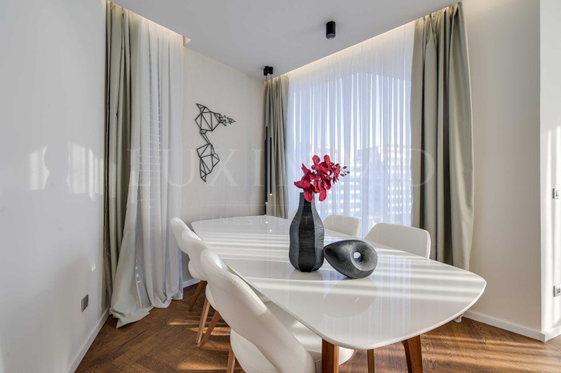 Продава 3-СТАЕН, гр. София, Манастирски ливади, снимка 10 - Апартаменти - 53234747