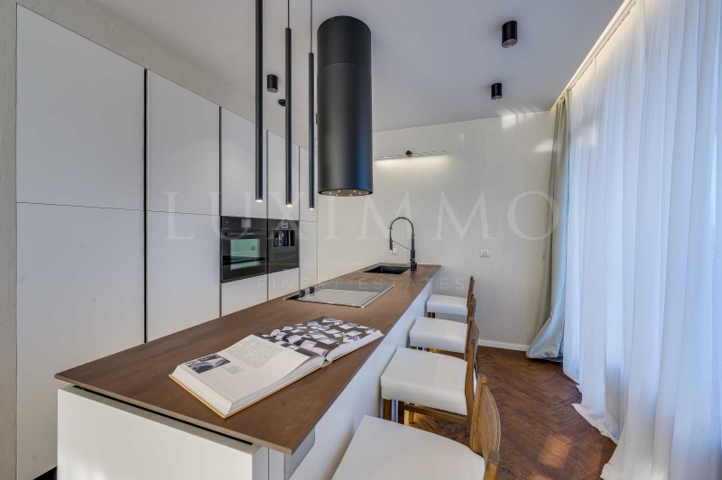 Продава 3-СТАЕН, гр. София, Манастирски ливади, снимка 14 - Апартаменти - 53234747