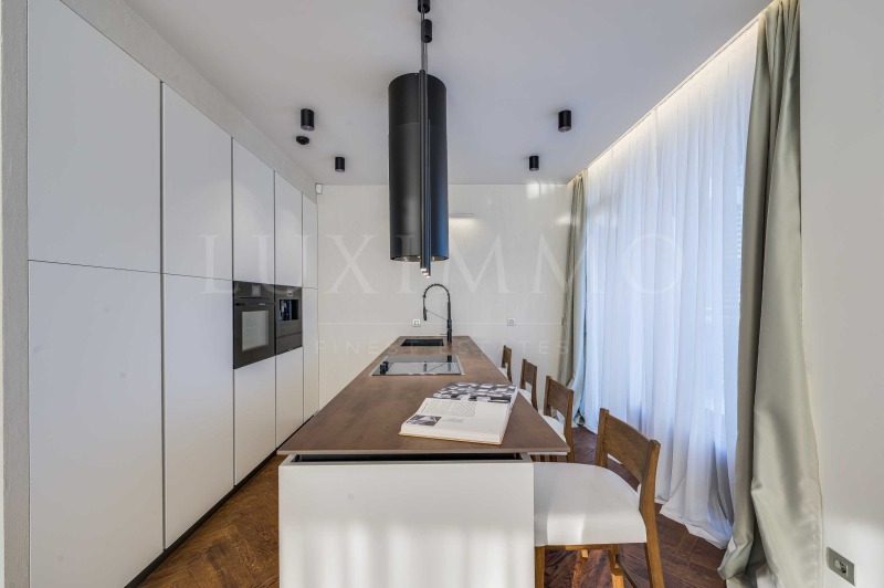 Продава 3-СТАЕН, гр. София, Манастирски ливади, снимка 12 - Апартаменти - 53234747