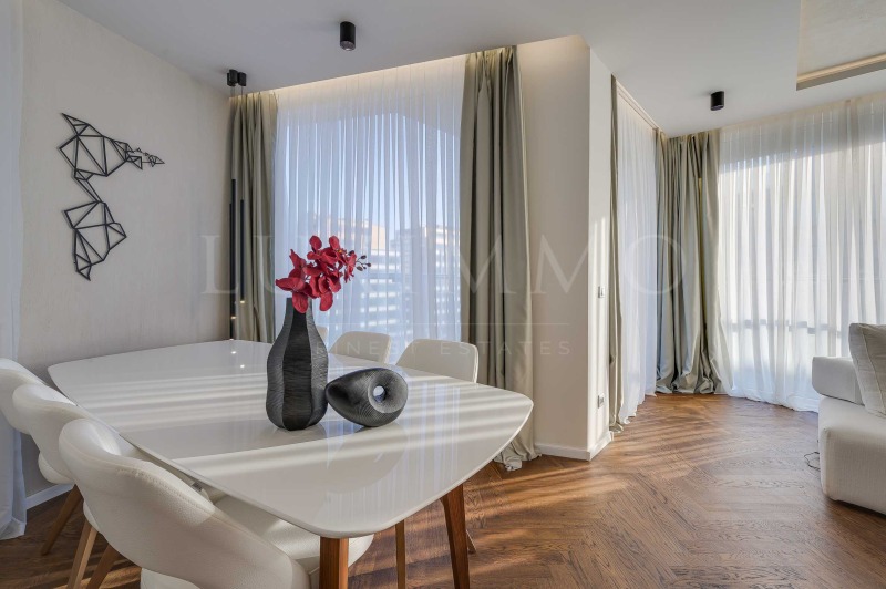 Продава 3-СТАЕН, гр. София, Манастирски ливади, снимка 9 - Апартаменти - 53234747