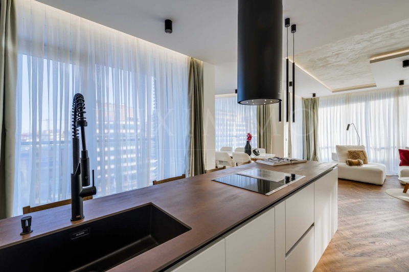 Продава 3-СТАЕН, гр. София, Манастирски ливади, снимка 16 - Апартаменти - 53234747